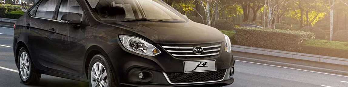 اعلام شرایط فروش جک J۴ با تحویل فوری